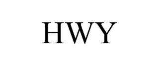 hwy