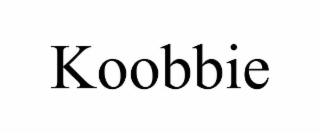 koobbie