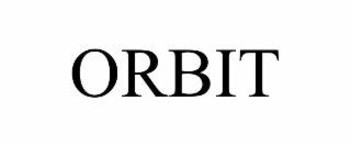 orbit