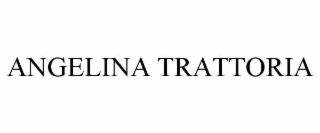 angelina trattoria