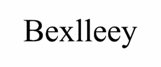 bexlleey