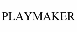 playmaker