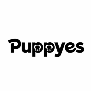puppyes