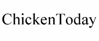 chickentoday