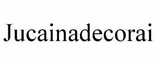 jucainadecorai