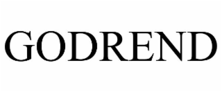 godrend