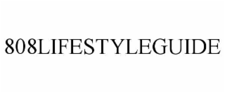 808lifestyleguide
