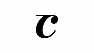 c