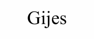 gijes