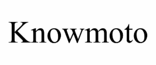 knowmoto