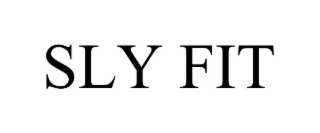 sly fit