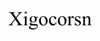 xigocorsn