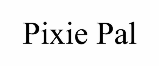 pixie pal