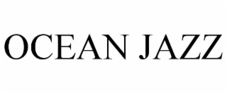 ocean jazz