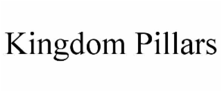 kingdom pillars