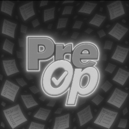 preop