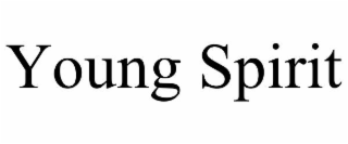 young spirit