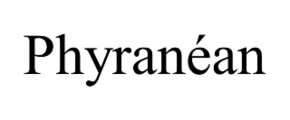 phyranÉan