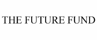 the future fund
