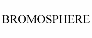 bromosphere
