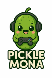 pickle mona