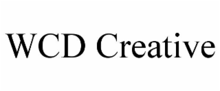 wcd creative