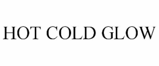 hot cold glow