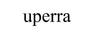 uperra