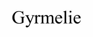 gyrmelie