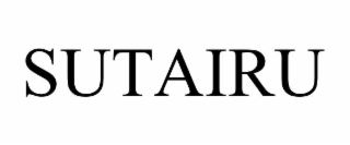 sutairu
