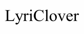 lyriclover