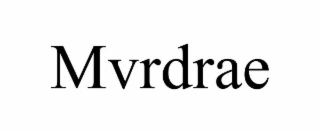 mvrdrae