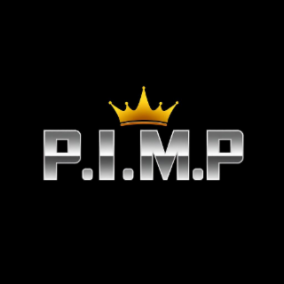 p.i.m.p