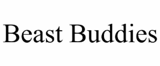 beast buddies
