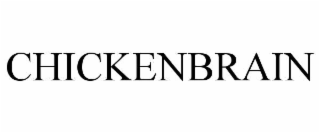 chickenbrain