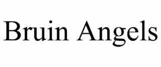 bruin angels