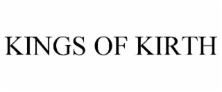 kings of kirth