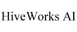 hiveworks ai