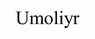 umoliyr