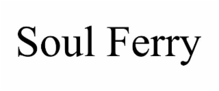 soul ferry