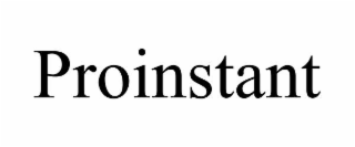proinstant
