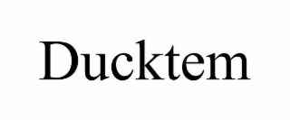ducktem