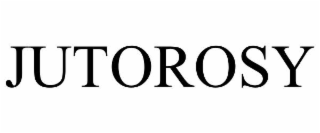 jutorosy