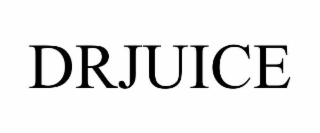 drjuice