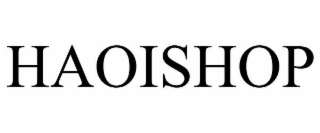 haoishop