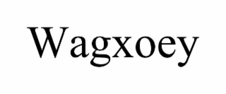 wagxoey