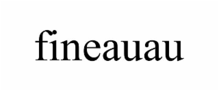 fineauau
