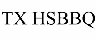tx hsbbq