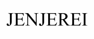 jenjerei