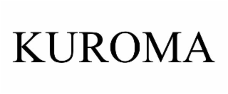 kuroma